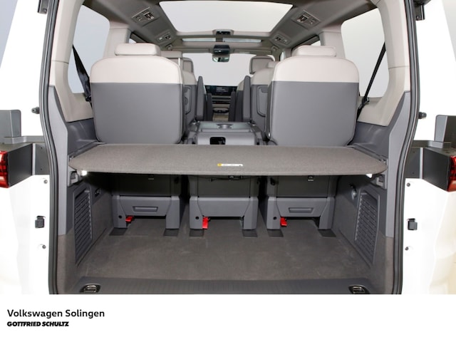 Volkswagen Multivan 2.0 TDI DSG