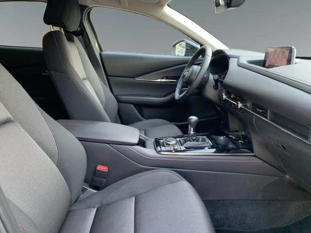 Mazda CX-30 Homura SkyActiv