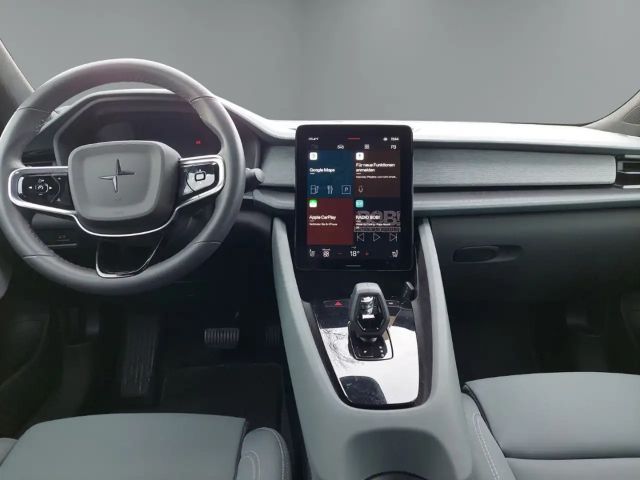 Polestar 2 Single motor