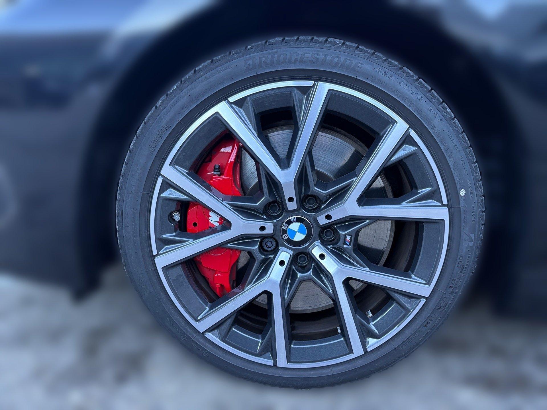 BMW 220 220i Coupé Gran Coupé xDrive