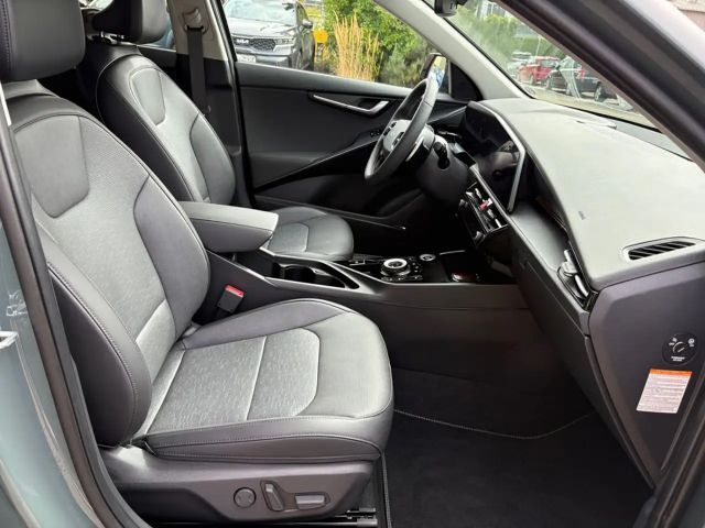 Kia Niro Hybrid Spirit