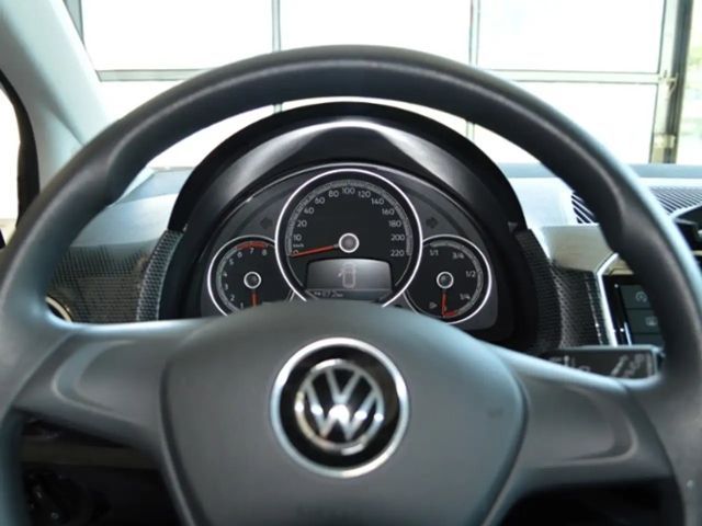Volkswagen up! Move Move up!