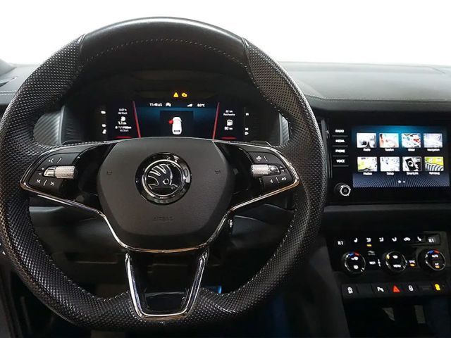 Skoda Kodiaq 2.0 TDI 4x4 Sportline