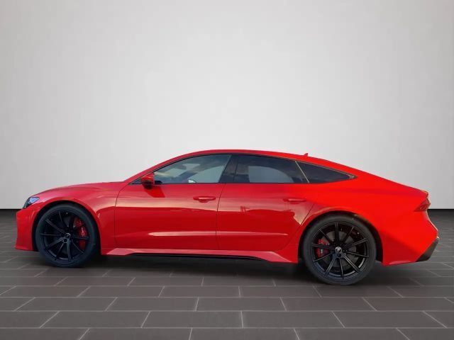 Audi RS7 HD Matrix incl. Laserlicht, PANO,