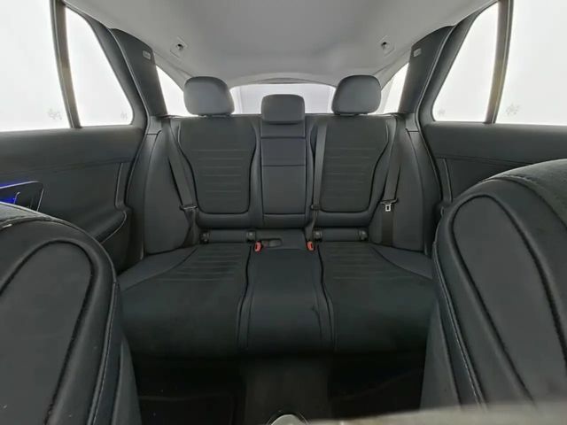 Mercedes-Benz C 180 AMG Line Estate