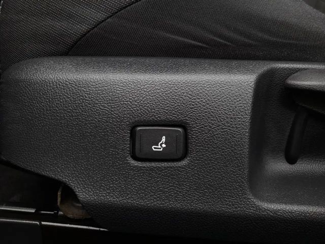 Toyota Corolla Hybride Touring