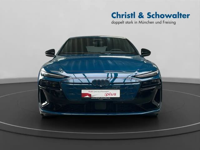 Audi A6 e-tron Avant