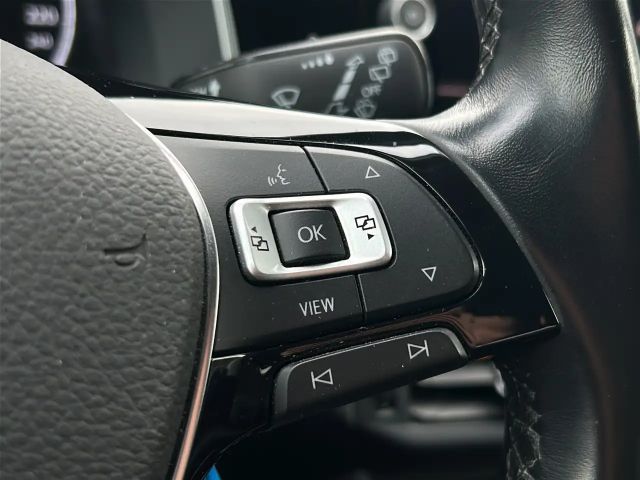 Volkswagen Polo TSI Active LED Climatronic ACC PDC SH LM