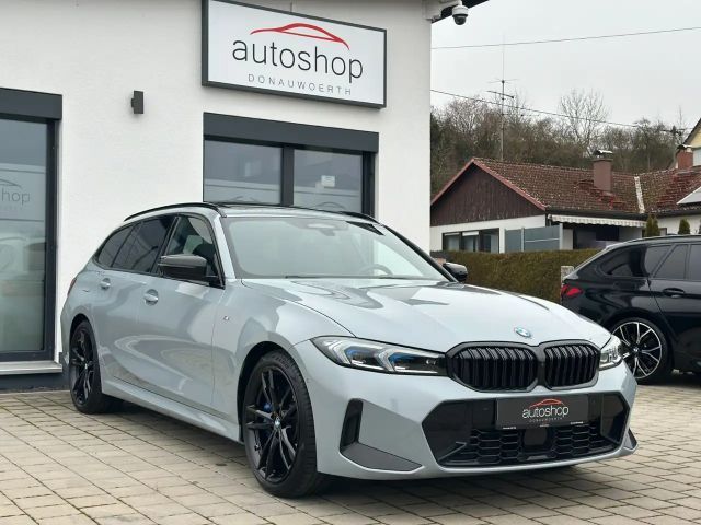 BMW 320 320d M-Sport Touring xDrive