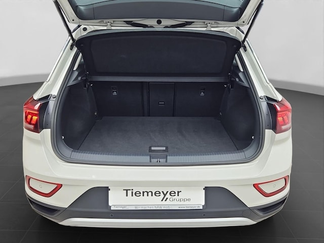 Volkswagen T-Roc 1.5 TSI DSG Life