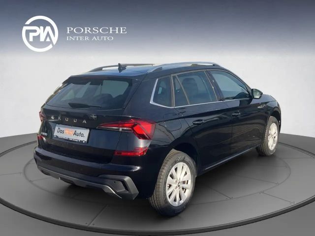 Skoda Kamiq Selection