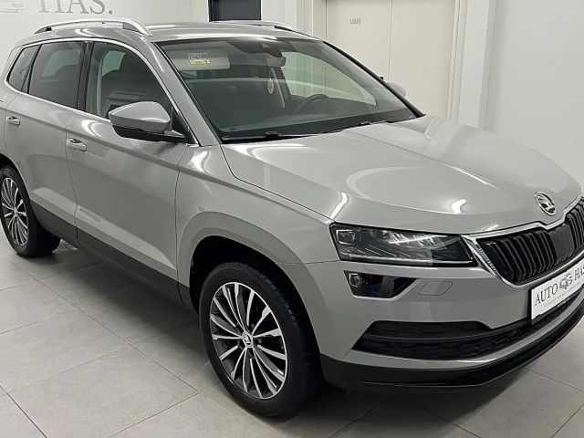 Skoda Karoq 4x4 Style Style