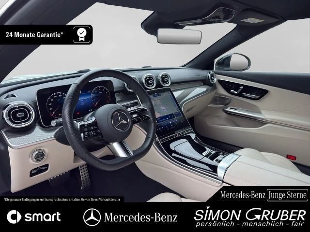 Mercedes-Benz CLE 300 4MATIC AMG Line