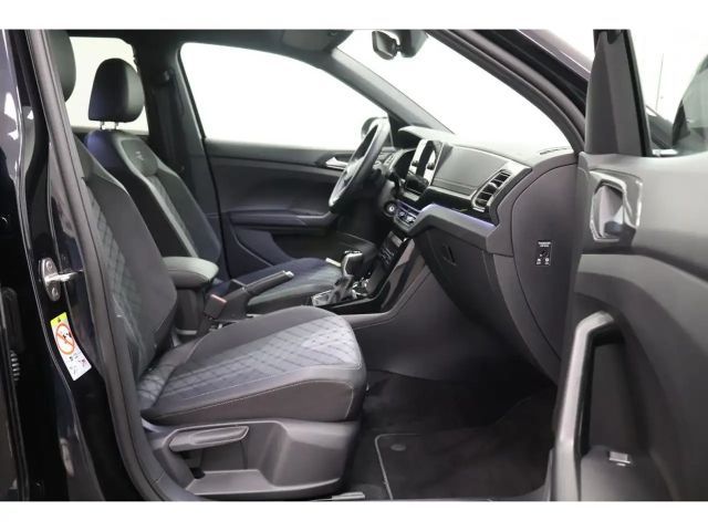 Volkswagen T-Cross 1.5 TSI DSG R-Line