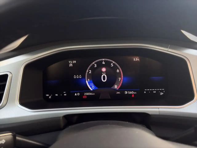 Volkswagen T-Roc 1.0 TSI