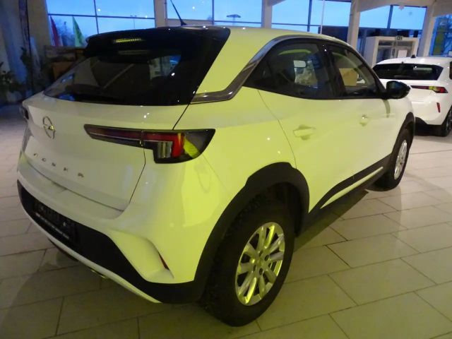 Opel Mokka 1.2 Turbo Edition Turbo