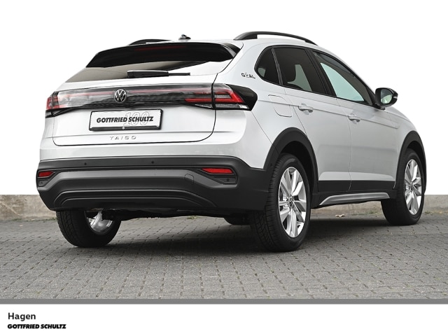 Volkswagen Taigo DSG Life