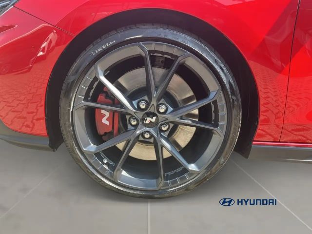 Hyundai i30 N Performance