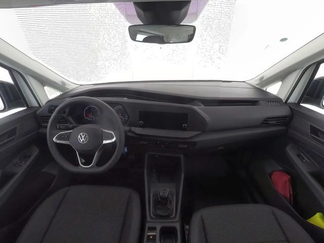 Volkswagen Caddy 2.0 TDI Maxi