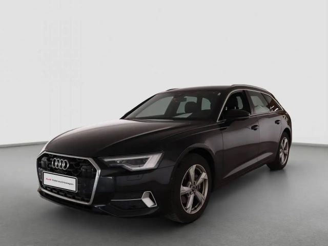 Audi A6 40 TDI Avant