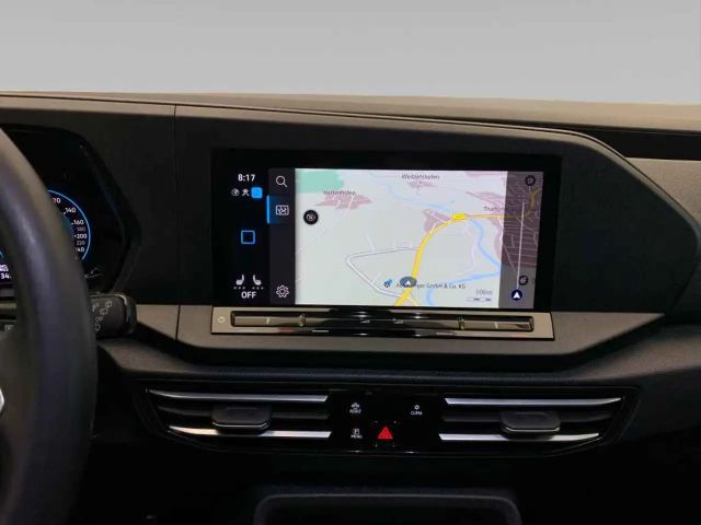 Volkswagen Caddy DSG Life Maxi