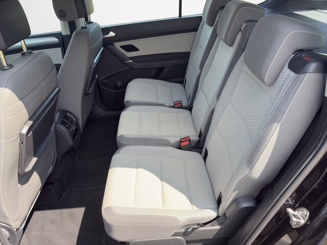 Volkswagen Touran 1.5 TSI Comfortline