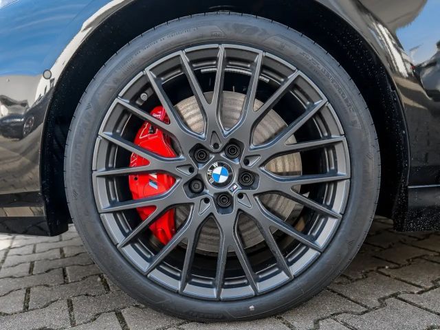 BMW 235 Coupé M-Sport xDrive