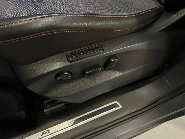 Seat Tarraco 4Drive FR-lijn