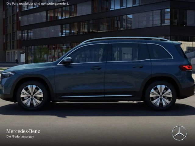 Mercedes-Benz EQB 250 Advanced Progressive