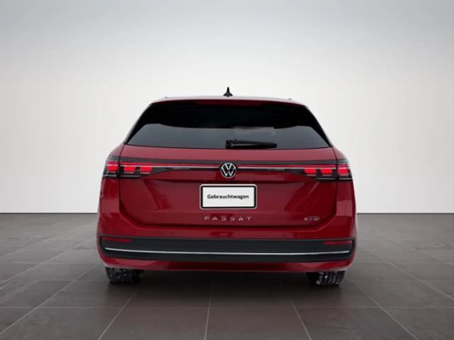 Volkswagen Passat 1.5 eTSI Variant