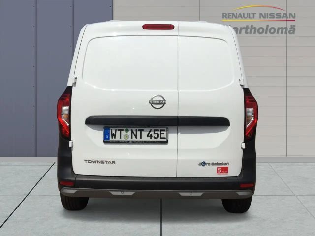 Nissan Townstar N-Connecta Townstar EV