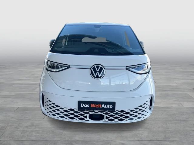 Volkswagen ID.Buzz Cargo 4Motion Pro