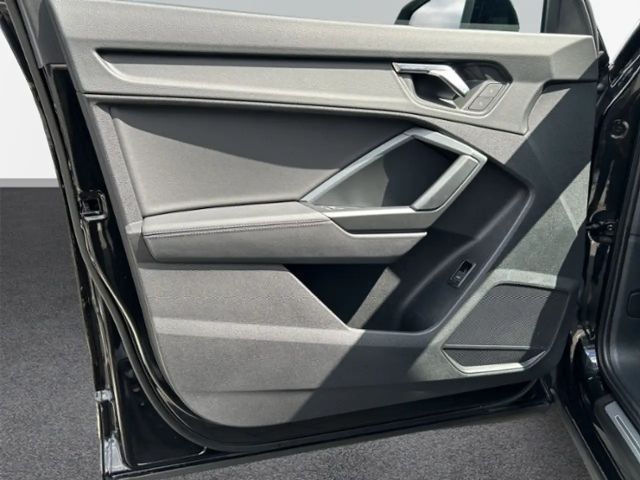 Audi Q3 40 TDI Quattro S-Line S-Tronic