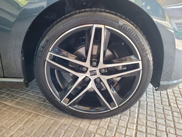 Seat Ibiza 1.0 TSI FR-lijn