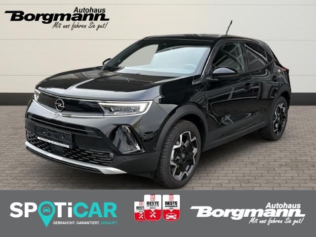 Opel Mokka Turbo Ultimate