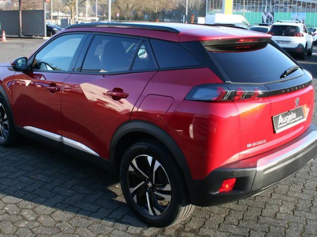 Peugeot E-2008 Allure Pack