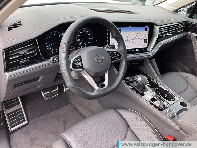 Volkswagen Touareg 4Motion R-Line