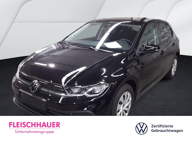 Volkswagen Polo 1.0 TSI Life Plus