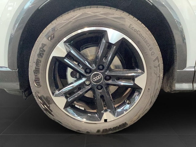 Audi Q2 35 TFSI S-Line S-Tronic