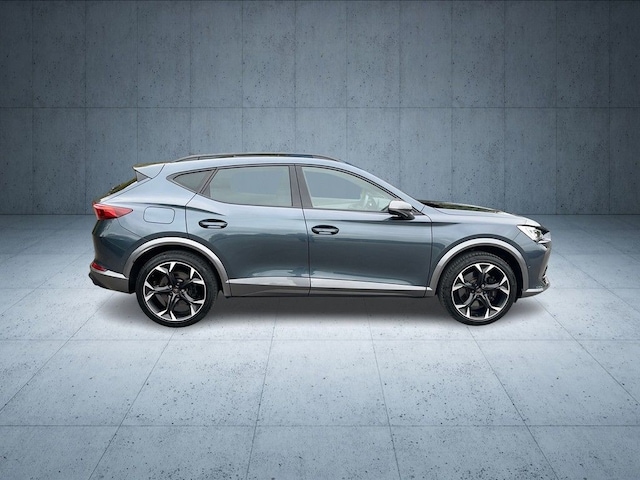 Cupra Formentor 2.0 TSI 4Drive DSG VZ