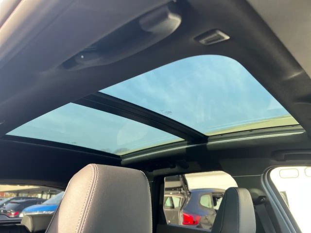 BMW X1 M-Sport xDrive