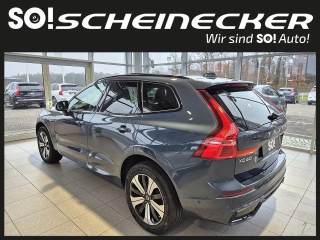Volvo XC60 AWD Dark Plus T6