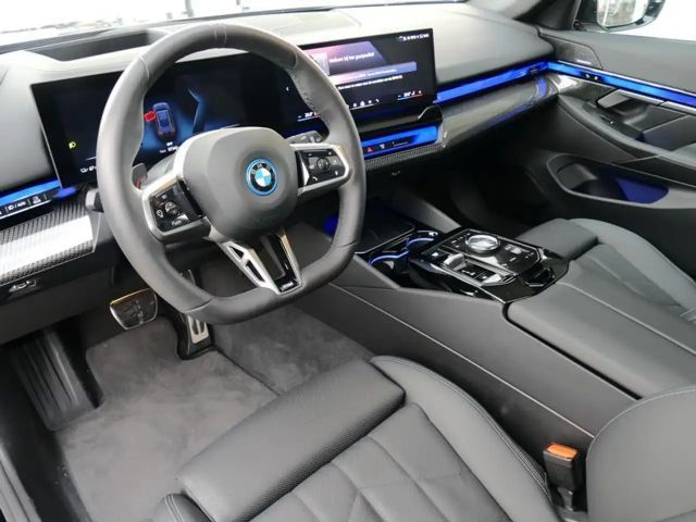 BMW i5 M-Sport Touring eDrive40