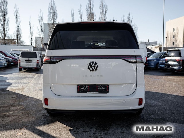 Volkswagen ID.Buzz 150 kW Pro