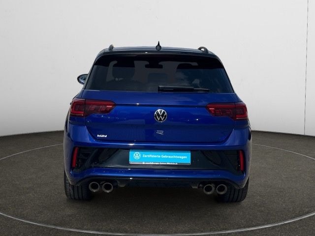 Volkswagen T-Roc 2.0 TSI DSG Style