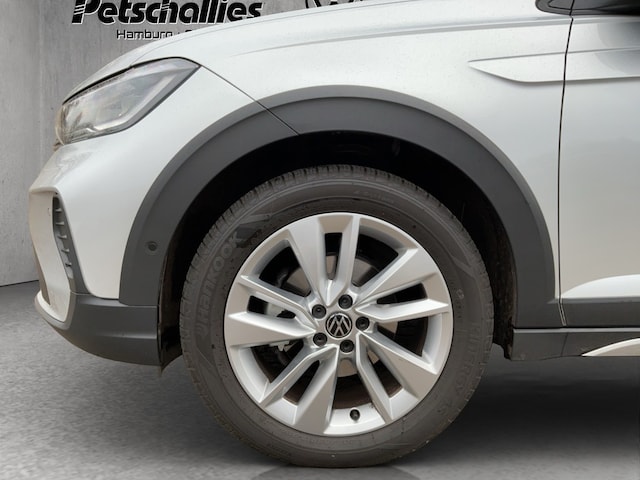 Volkswagen Taigo Life