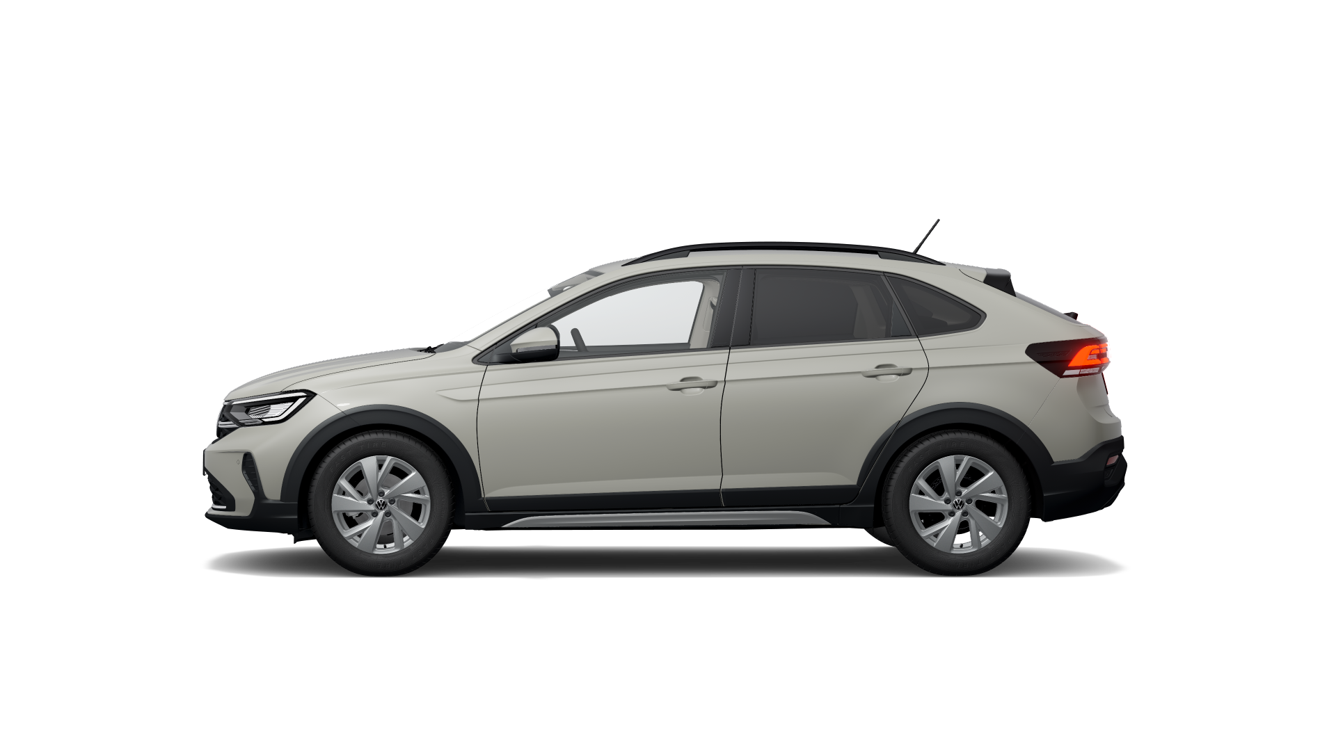 Volkswagen Taigo 1.0 TSI Life