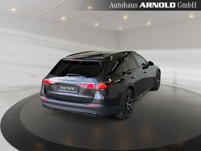 Mercedes-Benz E 450 4MATIC Estate