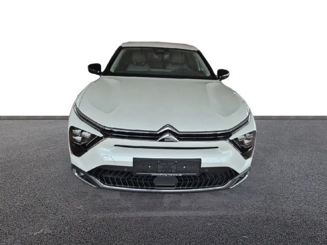 Citroën C5 X Plus