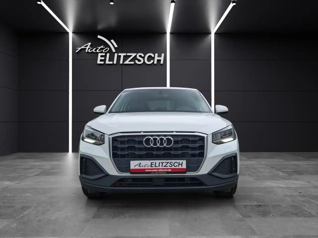 Audi Q2 35 TFSI S-Tronic